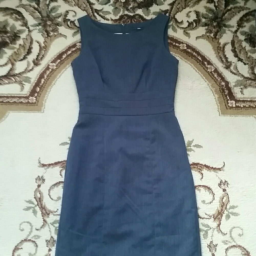 H&M sheath dress